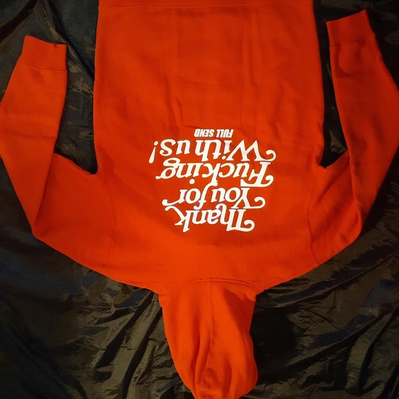 Full Send hoodie - Picture 2 of 3